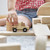 Mini Wooden Vehicles