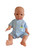 Tiny Doll Blue Play Suit