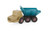 Blue Marine Toys Big Dump Truck (46cmL)