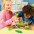 Helping Hands Fine Motor Tools Classroom Set