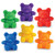 Baby Bear Counters (Pack of 102)