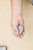 Finger Fidget Stones