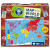 Map of the World Puzzle