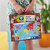 Map of the World Puzzle