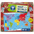 Map of the World Puzzle