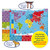 Map of the World Puzzle