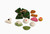 Yum Cha Small Set of 10 Pieces