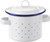 Pot, high, 12 cm