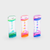 Sensory Dual Rainbow Cascade- Set of 3 **New Product, Coming soon**