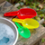 Translucent Colour Nesting Scoops Set of 3 **New Product, Coming soon**