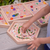 Wooden Shape Mirror Trays Set of 4 **New Product, Coming soon**