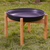 Deep Spot Tray - Black