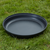 Deep Spot Tray - Black