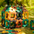 Giant Polydron Class Set Natural Colours **New Product, Coming soon**