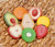 Sensory Play Stones – Fruit **New Product, Coming soon**