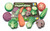 Sensory Play Stones – Vegetables **New Product, Coming soon**