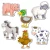 Farmyard Puzzles **New Product, Coming soon**