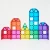 Connetix - Bright Creative Pack - 104pc