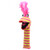Lipstick ECO Sockette Puppet **New Product, due November**
