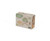 Toaster Set Wood In Gift Box 9 Pcs