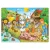 Who's On The Farm Puzzle