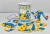 Mobilo ECO Construction Builder Set