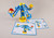 Mobilo ECO Construction Builder Set