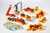 Mobilo Big Wheel Construction Set