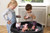 Play Coffee Set - 17 Pieces