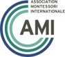 AMI - Association Montessori Internationale logo