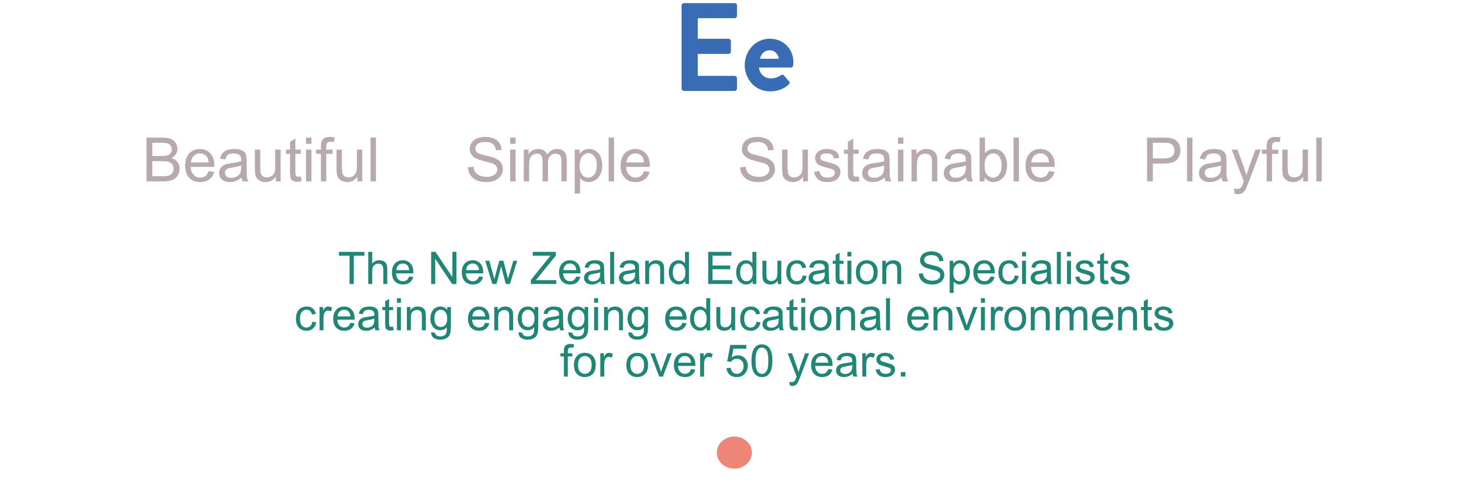Every Educaid - beautiful, simple, sustainable, playful. the New Zealand Educational Specialists creating engaging educational environments for over 50 years