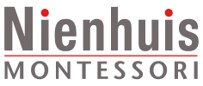 Nienhuis montessori logo