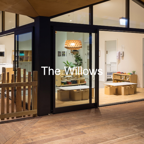 The Willows Preschool Christchurch