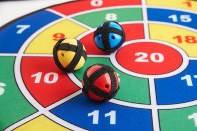 Target Maths Games - Every Educaid