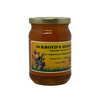 500g of 100% Pure Unpasteurized Natural Ontario #1 Golden Honey.