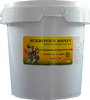 3 Kg of 100% Pure Unpasteurized Natural Ontario #1 Golden Honey in plastic pail