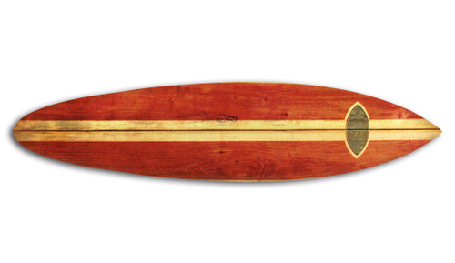 SGW91902 Catch A Wave Surfboard Wall Art