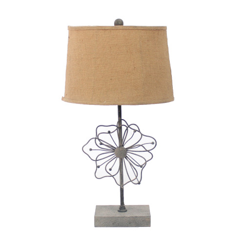 TL-022 Table Lamp (Pack Of 2)