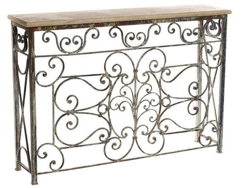 Sparta Console Table -  CL17