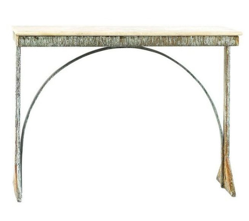 Make Up Console Table -  CL34