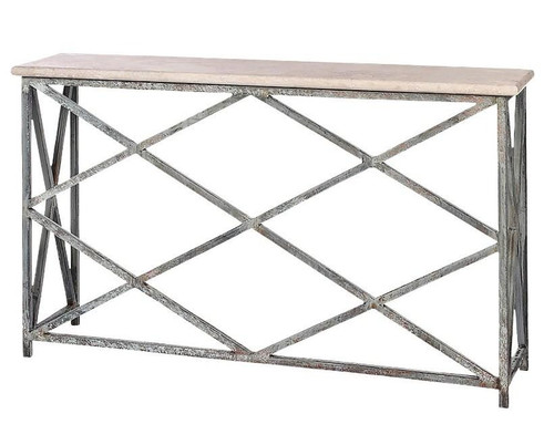 Istanbul 60" Console Table - Small -  CL48S