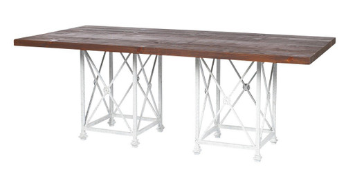 Medallion Dining Table -  DT03