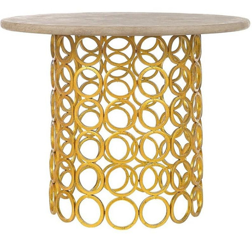 Ringlet Dining Table -  DT10