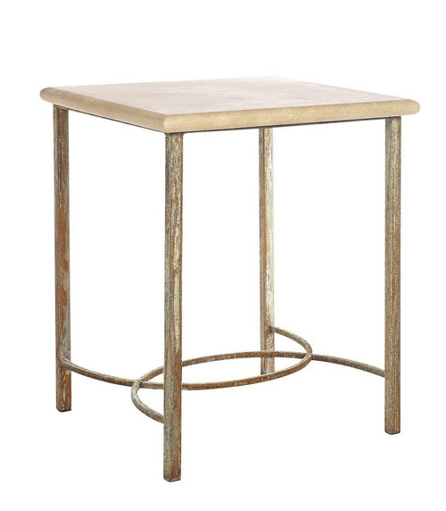 Lilian Square Side Table -  IT28