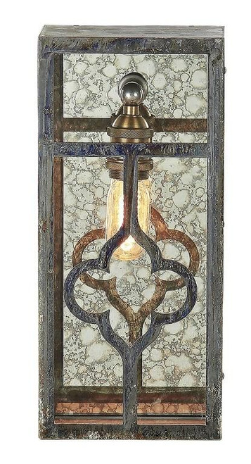 J.P. Outdoor Wall Sconce -  OSC21