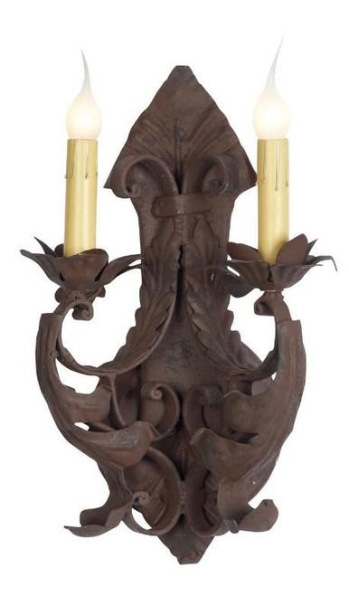 Small French Wall Sconce -  SC01