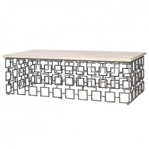 Fifth Square Coffee Table CT27