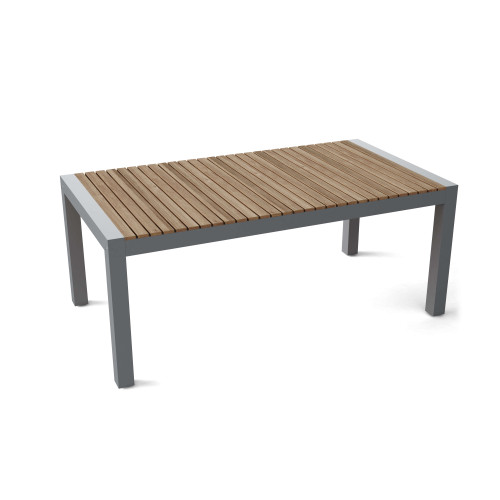 Seville Rectangular Dining Table (TB-7339DT)