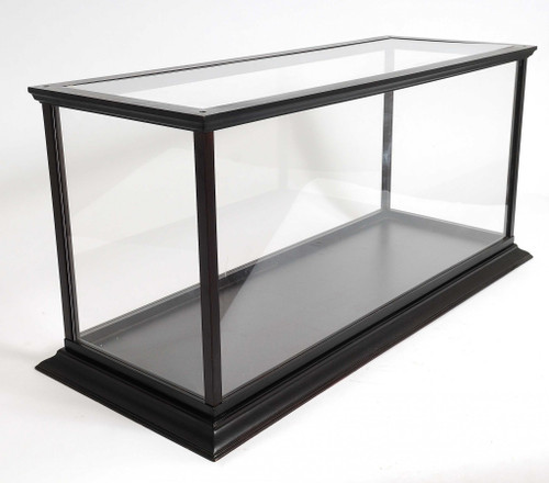 14" X 37.5" X 15" Display Case For Speed Boat (364367)