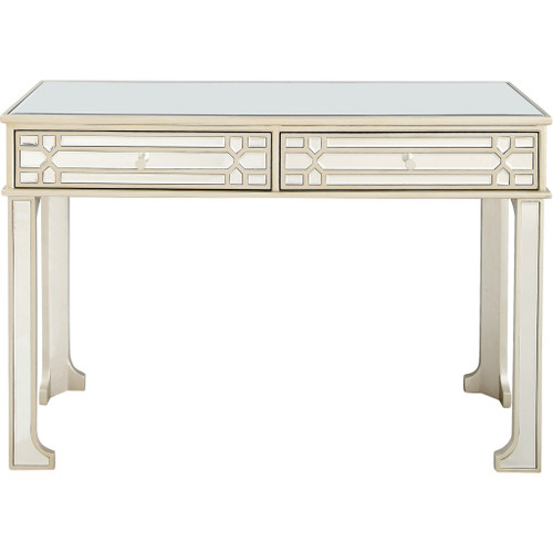 Regal Feel Console Table (396828)